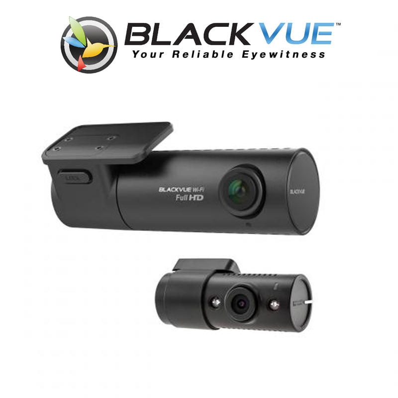 blackvue 590w