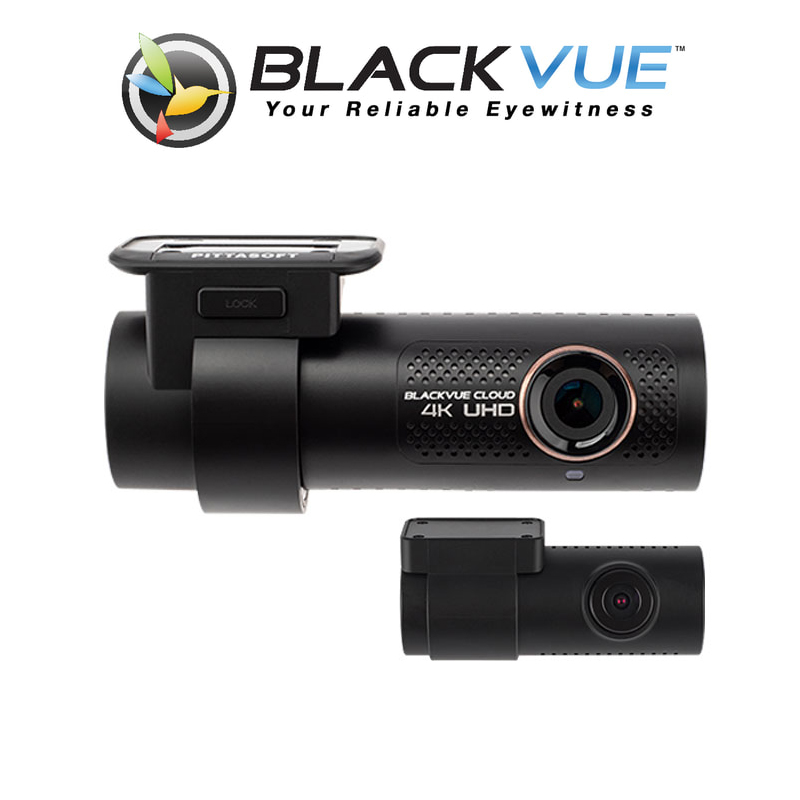 blackvue dr900 dash cam