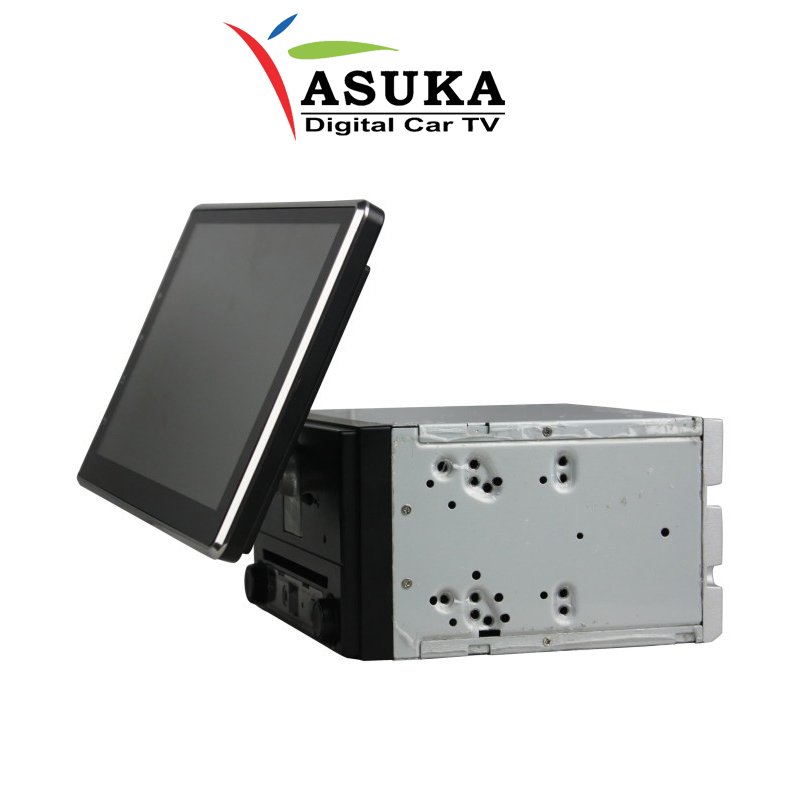Asuka AK 2000DL - Head Unit Android 10 Inch