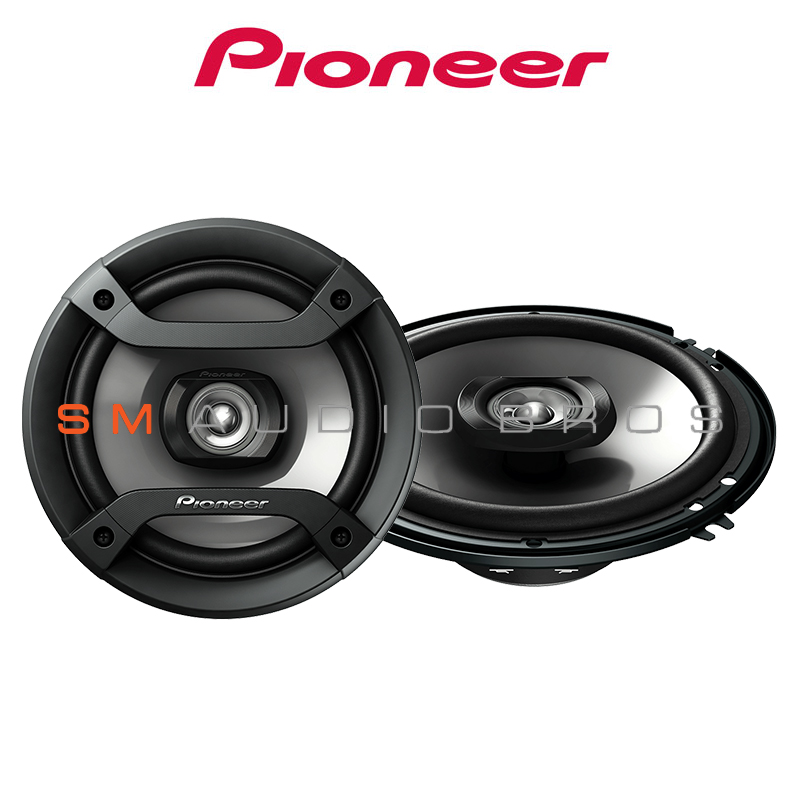 Speaker coaxial hot sale pioneer